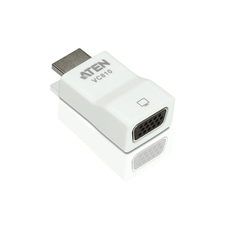 Aten HDMI to VGA Port Adapter