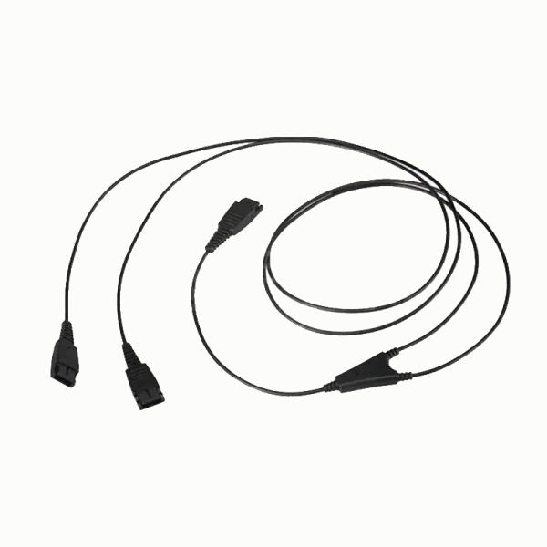 Y-Training Cables(G) Jabra Compatible