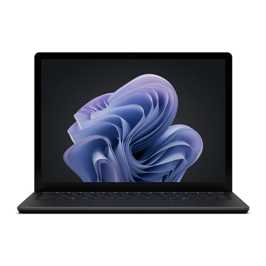 Microsoft Surface Laptop 6 13.5in Notebook