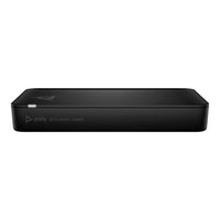 Poly Studio G62 PoE+ Adapter and Cable Kit