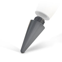 ZAGG Pro Stylus 2 Replacement Tips Pack of 4 Grey