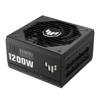 ASUS TUF Gaming 1200W 80 PLUS Gold Fully Modular ATX Power Supply