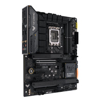 ASUS TUF Gaming Z790-Plus WiFi ATX Motherboard LGA1700 DDR5 4-DIMM WiFi 6 4x M.2 2.5G LAN