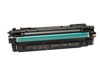 HP 655A Magenta Original LaserJet Toner Cartridge 10 500 pgs
