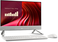 Dell 24 AIO EC24250 23.8in FHD Notebook