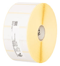 Zebra Z-Select 2000D 102x127mm Direct Thermal Labels 565 Per Roll Box of 12