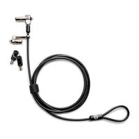 HP Accessories HP Accesories HP Nano Dual Locklock