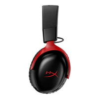 HyperX Cloud III S Wireless Black Red Gaming Headset