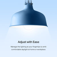 TP-Link L520E Smart Wi-Fi Light Bulb Daylight and Dimmable