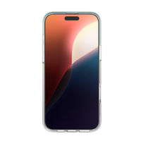 ZAGG Milan Snap Iridescent Case for iPhone 16 Pro Max MagSafe Compatible