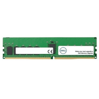 Dell 16GB 2RX8 DDR4 RDIMM 3200Mhz Upgrade Memory
