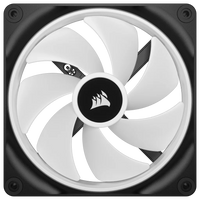 Corsair 140mm RGB LED PWM Case Fan Triple Pack