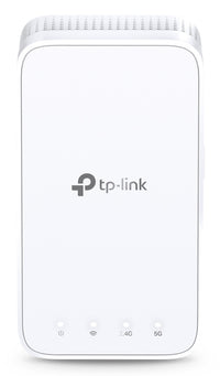 TP-Link AC1200 Mesh Wi-Fi Range Extender