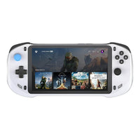 Abxylute One 7-inch Android Handheld Gaming Console 64GB Remote Play White