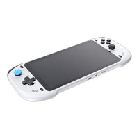 Abxylute One 7-inch Android Handheld Gaming Console 64GB Remote Play White