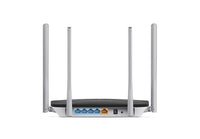 Mercusys AC1200 Wireless Dual-Band Router