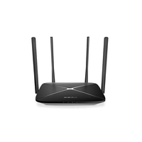 TP-Link AC1300 Dual Band Gigabit Wi-Fi Router