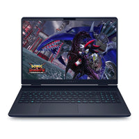 Dell Alienware 16X Aurora 16" RTX 5070 Core-U9 32GB 1TB Win 11 Pro Notebook