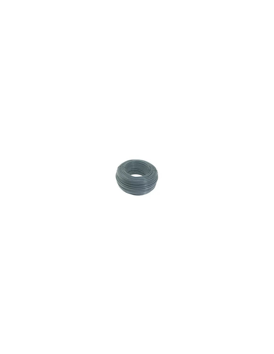 Access Control 4 Pair Twisted Mylar, 100m roll