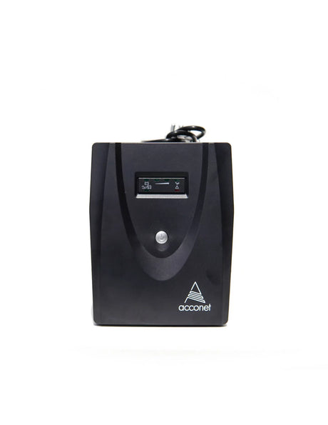 Acconet 2000VA/1200W Offline UPS | AC-UPS-2000