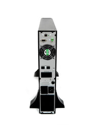 Acconet 3000VA/2700W Online Rack Mounted UPS | AC-UPS-O3000-R