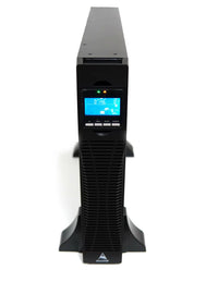 Acconet 3000VA/2700W Online Rack Mounted UPS | AC-UPS-O3000-R