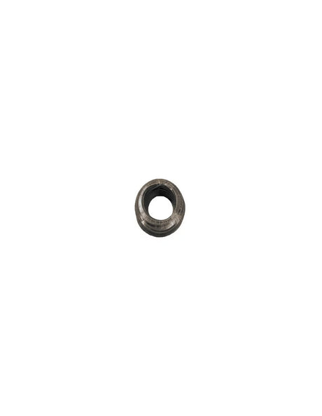 Acconet 4mm Outdoor solar cable Black - sold per meter