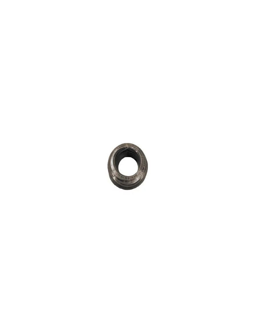 Acconet 6mm Outdoor solar cable Black - sold per meter