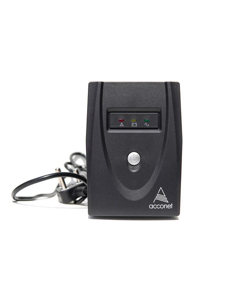 Acconet 700VA/360W Offline UPS | AC-UPS-700
