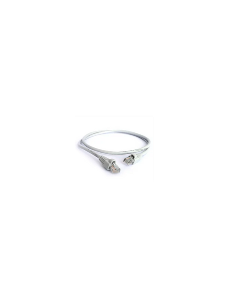 Acconet CAT6 20m UTP Flylead (Patch Lead) Grey | CAT6-FLY-20