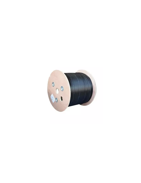 Acconet Dual Purpose Drop Cable 4 Core 3.8±0.5, 1 km Reel