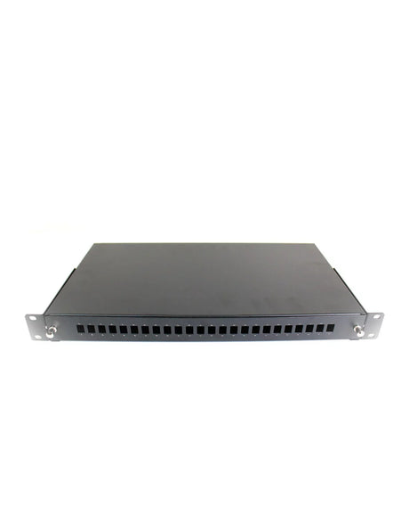 Acconet Fibre Patch Panel 24 port