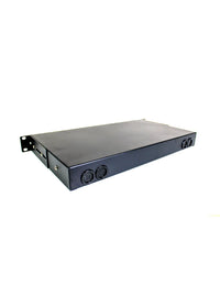 Acconet Fibre Patch Panel 24 port