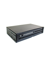 Acconet Fibre Patch Panel 48 port