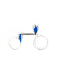 Acconet Fibre Splitter 1/2