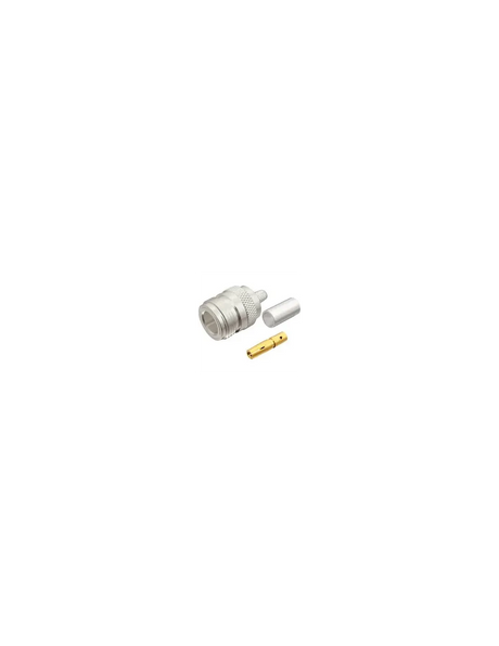 Acconet N-Type (Female) Connector for ARF195 Cable