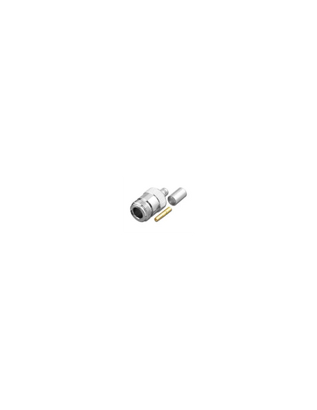 Acconet N-Type (Female) Connector for ARF400 Cable