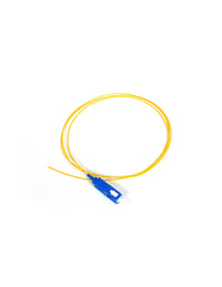 Acconet Open ended pigtail LC/UPC 1M