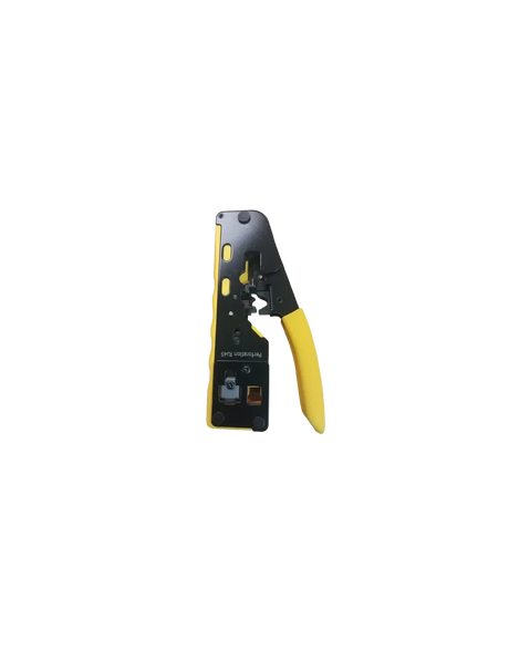 Acconet Pass-Through RJ45/11 Crimper | AC-ETH-RJ45-P-CRIMP
