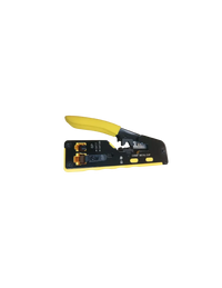Acconet Pass-Through RJ45/11 Crimper | AC-ETH-RJ45-P-CRIMP