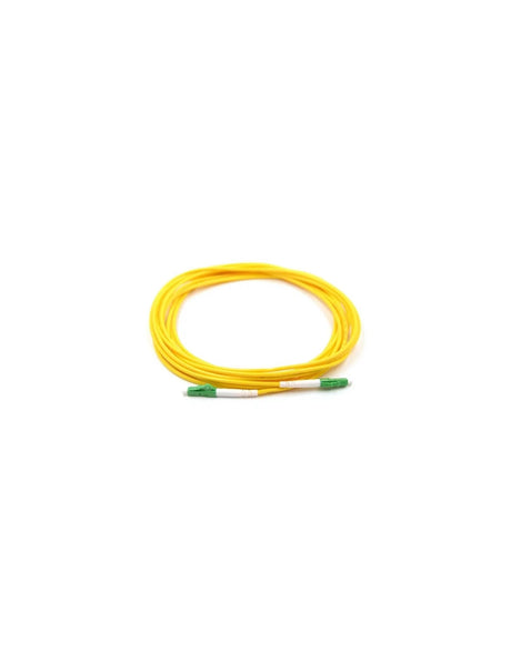 Acconet Patch Lead LC/APC-LC/APC Simplex 3M Single Mode