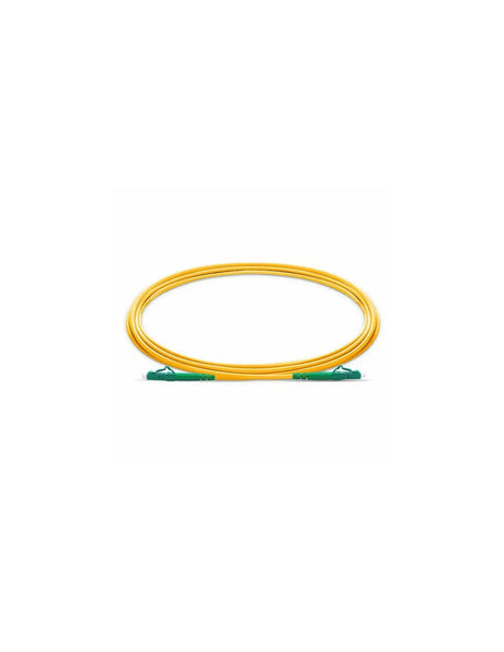 Acconet Patch Lead LC/APC-LC/APC Simplex 5M Single mode