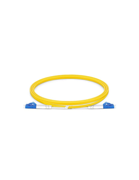 Acconet Patch Lead LC/UPC-LC/UPC Duplex 1M Single Mode