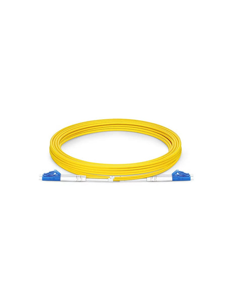 Acconet Patch Lead LC/UPC-LC/UPC Duplex 3M Single mode
