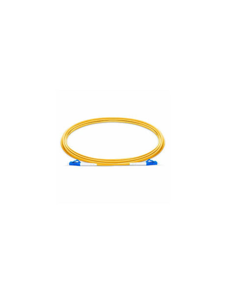 Acconet Patch Lead LC/UPC-LC/UPC Simplex 3M Single mode