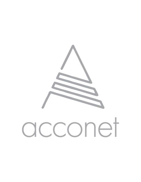 Acconet RJ45 Connector Boots, Yellow, 50 Pack