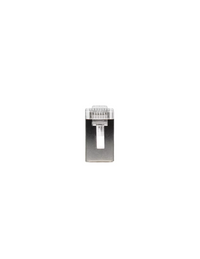 Acconet Shielded Pass-Through CAT5e Connectors