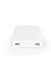 Acconet Termination Box 2 Port