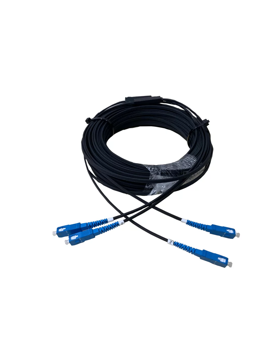 Acconet Uplink Cable SC-SC UPC 90m