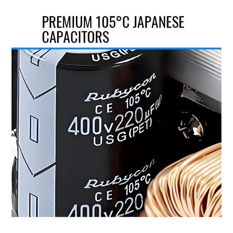 AeroCool AERO Bronze 650W ATX PSU 80 Plus Bronze DC-to-DC Conversion Japanese Capacitors 12cm Fan Non-Modular